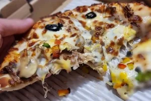 فست فود بروکلی 5