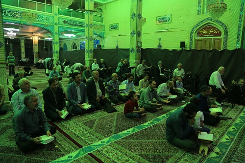 مسجد حاج حسن