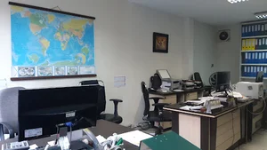 شرکت ساختمانی گسترش و نوسازی صنایع ایرانیان مانا