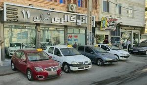 اتو گالری تهران 11 4