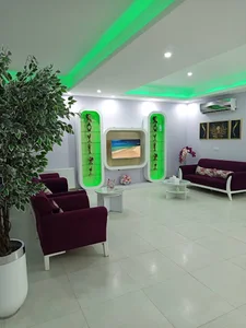 کلینیک لیزر و زیبایی NL Dream