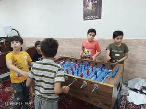 مسجد جلالی 5
