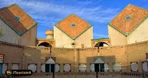 مرکز فرهنگی هنری شماره ۸ ـ کانون پرورش فکری کودکان و نوجوانان استان تهران