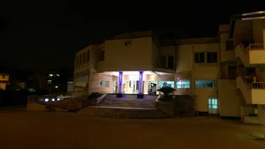اداره برق استان مازندران