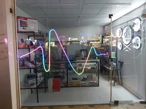 الکترو تسلا