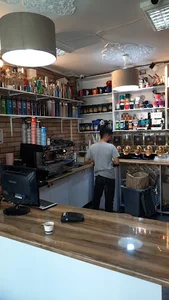 قهوه بست