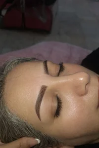 سالن آرایشی