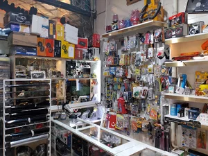 لوکس اتومبیل کادیلاک