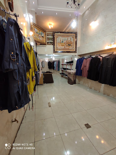 فروشگاه پاییزان