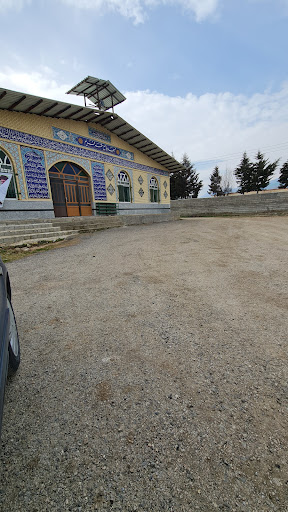 مسجد جامع فریم