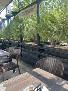 رستوران ایتالیایی ژیوان