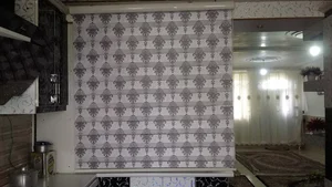 پتوی گلبافت موانا