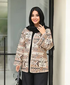 آنلاین شاپ برند لباس 3