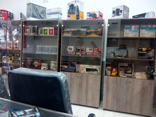 شرکت خدمات کامپیوتری آی تی آی جغتای