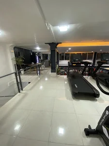 باشگاه بدنسازى سون