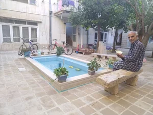 سرای وکیل الرعایا