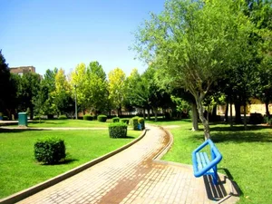 بوستان شهید رجایی 4