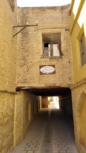 طاق بیضائی