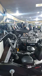 باشگاه بدنسازی نیادوست - فرهنگ شهر