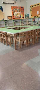 کتابخانه ی کانون پرورش فکری کودکان و نوجوانان