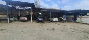 تعمیرگاه تخصصی مدیران خودرو 3