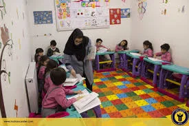 آکادمی زبان دانشگاه یزد