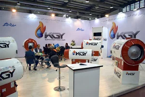 شرکت کولاک گستر یزد (کارخانه)