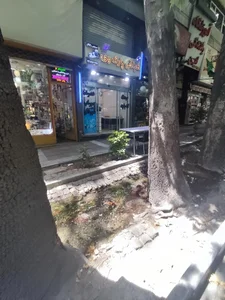 طباخی‌‌پارک‌وی 2
