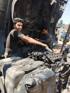علی باکمال،،علیرضارامیار
