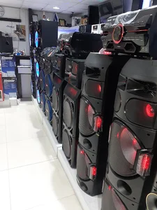 فروشگاه صوتی تصویری عاقل