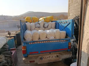 کش بافی برادران پاشی