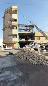 ساختمان نوروزی