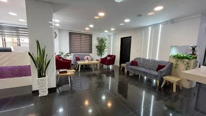 کلینیک پوست مو زیبایی لیزر الگانت