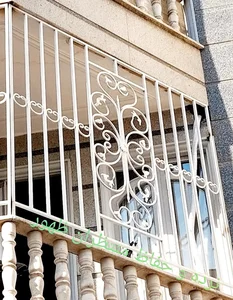 حفاظ و نرده منتظران ظهور 3