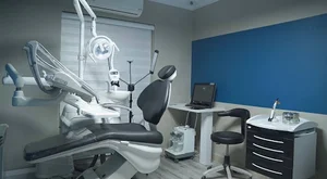 مطب دندانپزشکی دکتر شریفی پور