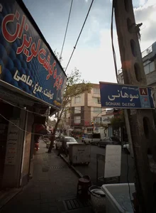 جزیره گوشت لویزان 2