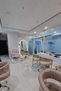 سالن زیبایی عروس راحله رجایی
