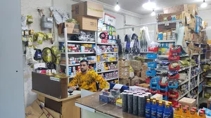 مکانیکی پژو پرشین