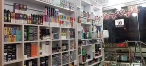 دخانیات احمدرضا آریایی ویپ و پاد عمده