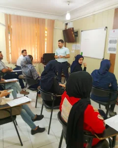 کانون آیلتس آریانا