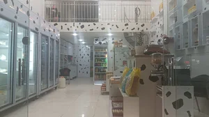 لبنیات محلی ماژان