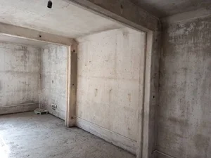 کانکس بتنی | اتاقک بتنی | خانه پیش ساخته بتنی