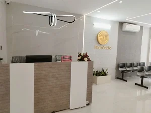 موسسه رادیولوژی و سونوگرافی فراپرتو