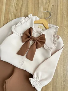 فروشگاه پوشاک بچه گانه گل کیدز 2