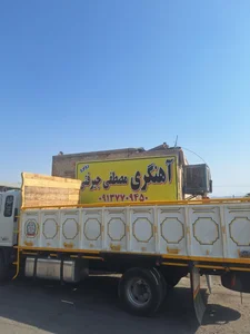 آهنگری مصطفی جیرفتی 2