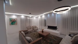 بازسازی ساختمان در تهرانپارس غربی 5