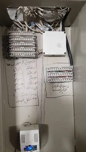 نوید الکترونیک البرز 5