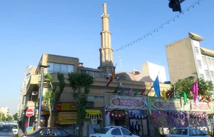 مسجد میثم