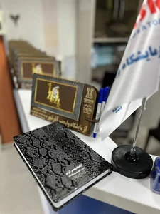 آزمایشگاه ولیعصر(عج) آذرشهر