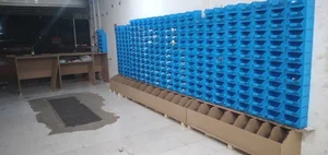 فروشگاه پیچ و مهره فتوح